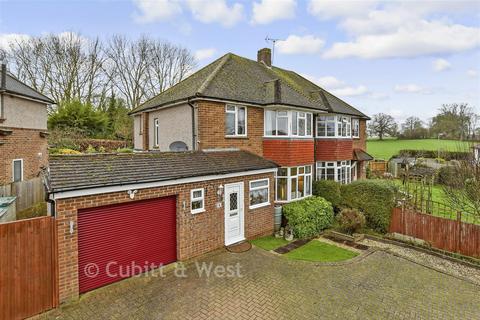 3 bedroom semi-detached house for sale - Monks Green, Fetcham KT22