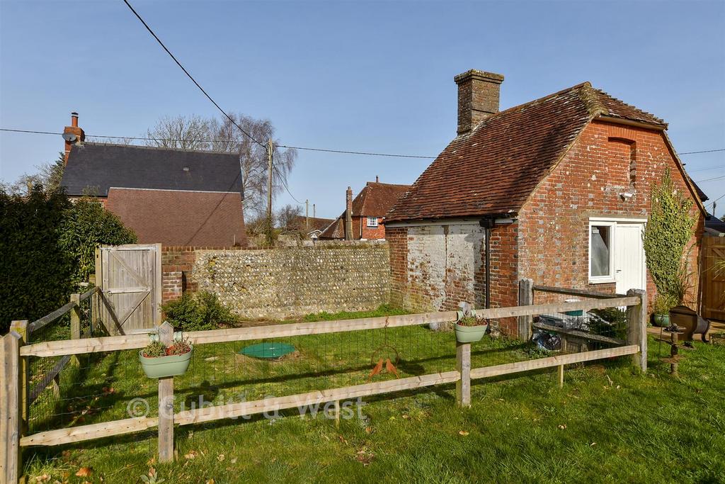 Workshop/Outbuildings