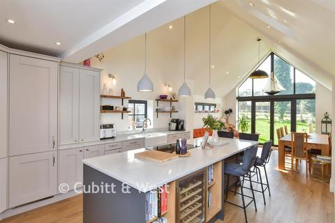 4 bedroom detached house for sale, Church Lane, Ripe, Lewes, East Sussex