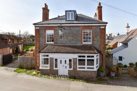 4 bedroom detached house for sale, Church Lane, Lewes BN8