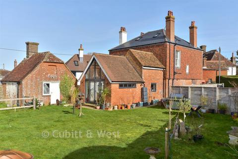 4 bedroom detached house for sale, Church Lane, Lewes BN8