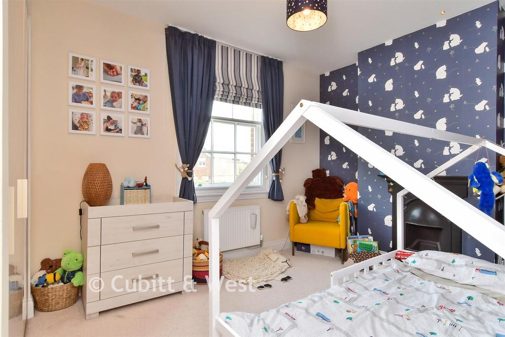 Bedroom 4