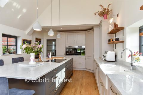 4 bedroom detached house for sale, Church Lane, Lewes BN8