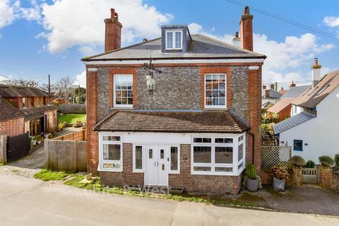 undefined, Church Lane, Lewes BN8