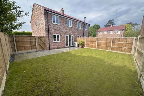 Thursford Road, Fakenham NR21