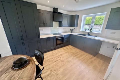 3 bedroom semi-detached house for sale, Thursford Road, Fakenham NR21