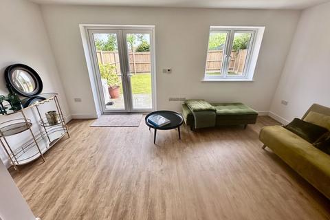 3 bedroom semi-detached house for sale, Thursford Road, Fakenham NR21