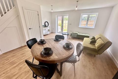 3 bedroom semi-detached house for sale, Thursford Road, Fakenham NR21