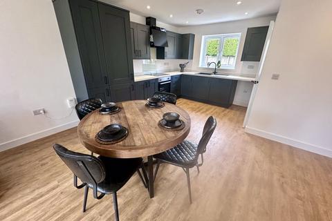 3 bedroom semi-detached house for sale, Thursford Road, Fakenham NR21