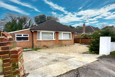 3 bedroom property for sale, Jessopp Close, Bournemouth