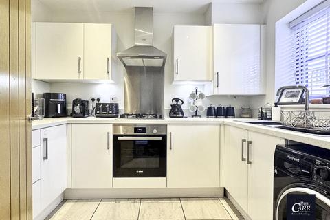 3 bedroom semi-detached house for sale, Thomas Lane, Lichfield WS13
