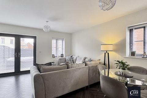 3 bedroom semi-detached house for sale, Thomas Lane, Lichfield WS13