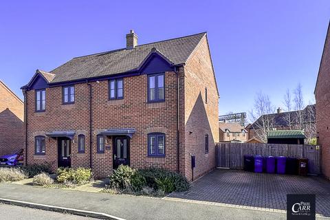 undefined, Thomas Lane, Lichfield WS13