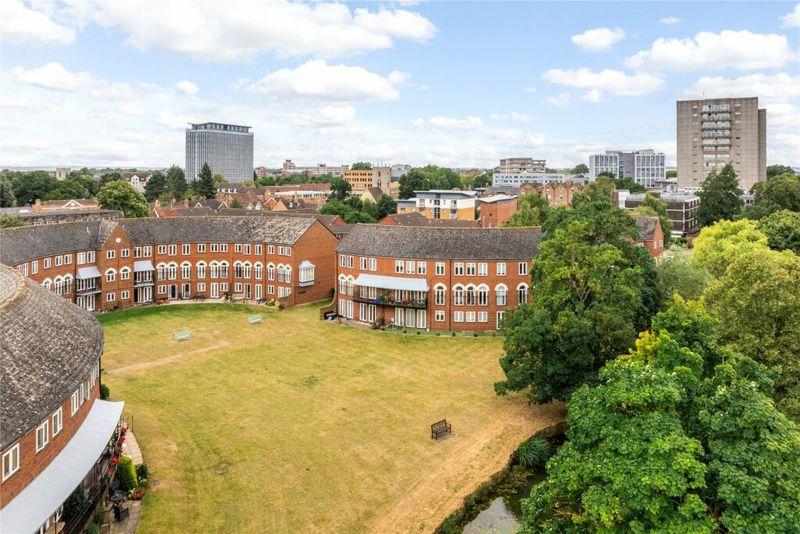 Duckmill Crescent