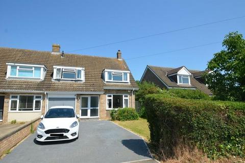 3 bedroom semi-detached house for sale, Church Road, Bedford MK44