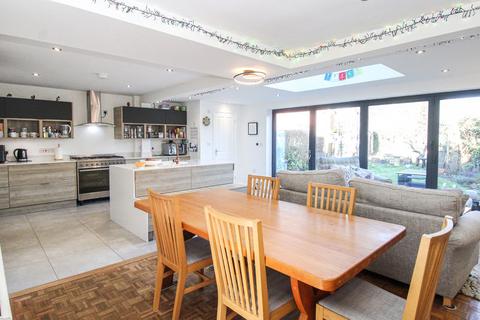 3 bedroom semi-detached house for sale, Church Road, Bedford MK44