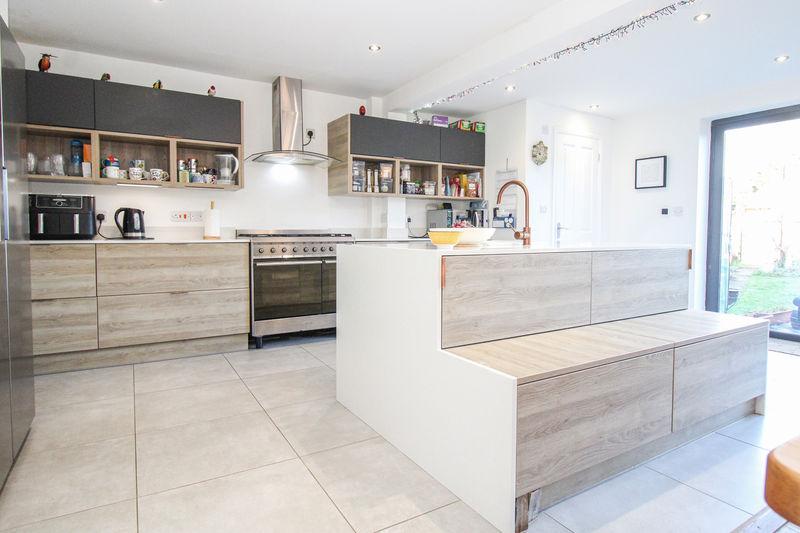 Kitchen/diner 3