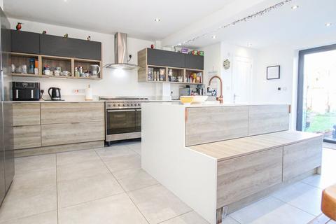 3 bedroom semi-detached house for sale, Church Road, Bedford MK44