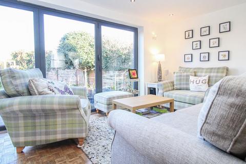 3 bedroom semi-detached house for sale, Church Road, Bedford MK44