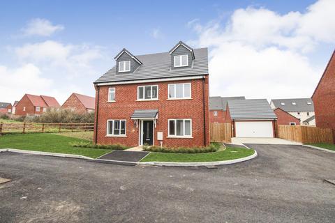 undefined, Blackberry Close, Bedford MK44