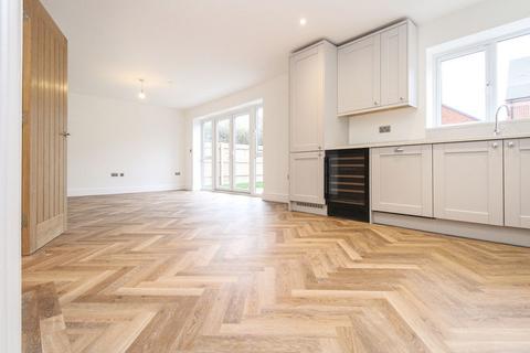 undefined, Blackberry Close, Bedford MK44