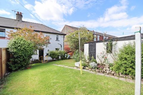3 bedroom semi-detached house for sale, Manchester Road West, Manchester M38