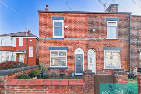 undefined, Moorside Road, Manchester M27