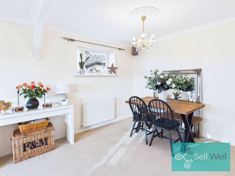 Dining Space