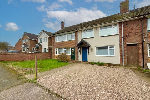 undefined, Wantage Crescent, Wing LU7