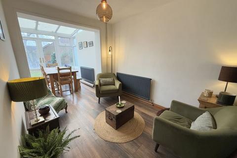 undefined, Wantage Crescent, Wing LU7