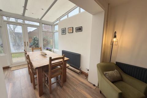 undefined, Wantage Crescent, Wing LU7