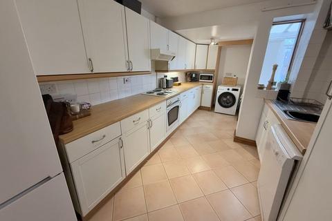 undefined, Wantage Crescent, Wing LU7