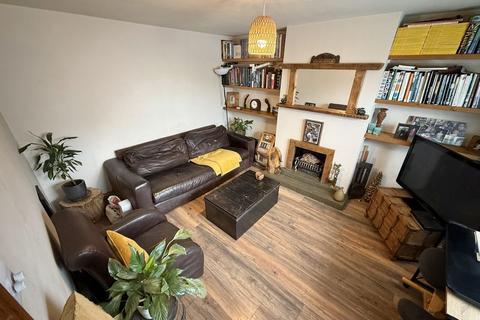 undefined, Wantage Crescent, Wing LU7