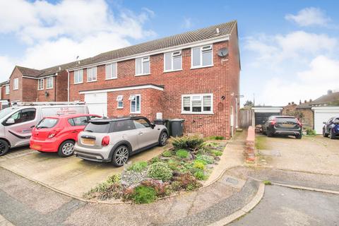 undefined, Hudson Close, Bedford MK43