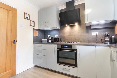 undefined, Hudson Close, Bedford MK43