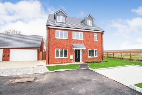 undefined, Blackberry Close, Bedford MK44