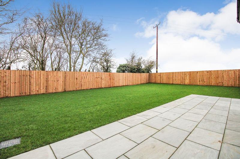 Rear Garden 3