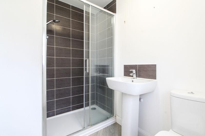 Bedroom One En-Suite
