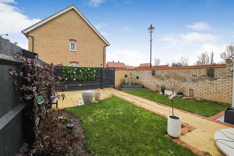 undefined, Carding Way, Bedford MK42