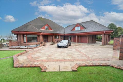 undefined, Omega, Leswalt High Road, Stranraer, Dumfries and Galloway, DG9