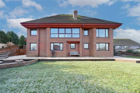 undefined, Omega, Leswalt High Road, Stranraer, Dumfries and Galloway, DG9