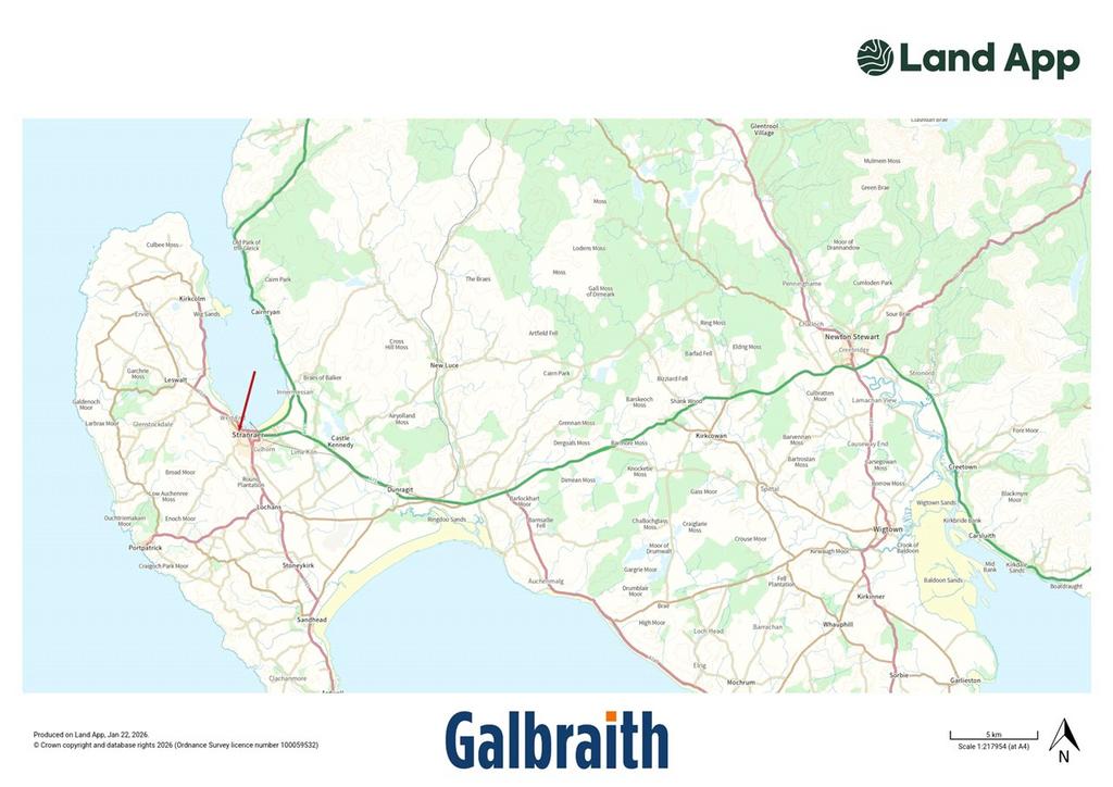 Location Plan
