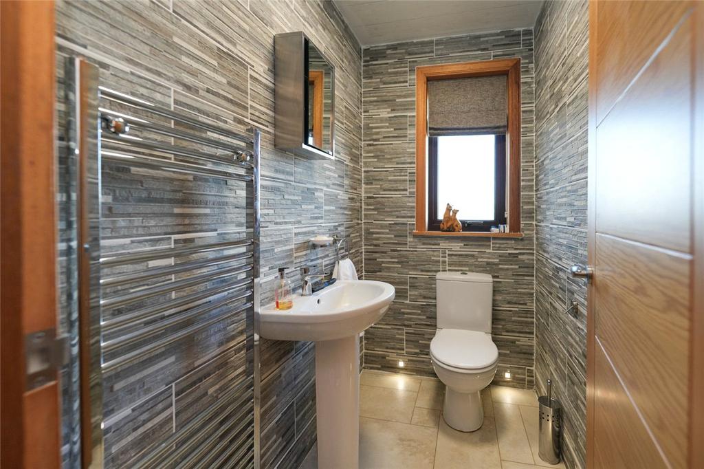 Cloakroom