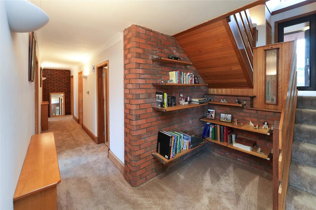 Lower Ground Floor