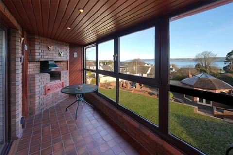 4 bedroom detached house for sale, Omega, Leswalt High Road, Stranraer, Dumfries and Galloway, DG9