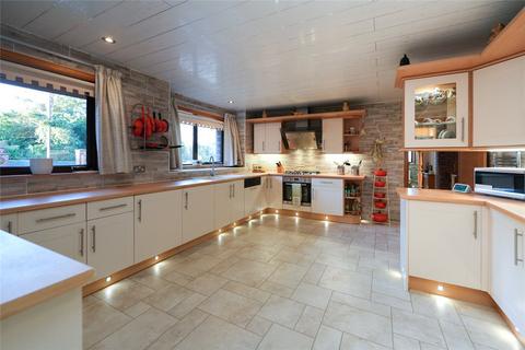 4 bedroom detached house for sale, Omega, Leswalt High Road, Stranraer, Dumfries and Galloway, DG9