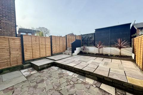 2 bedroom semi-detached house for sale, Snowdon Close, Loughborough LE12