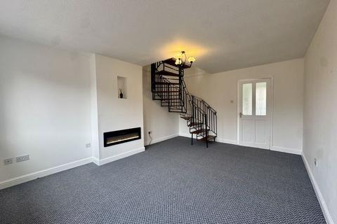 2 bedroom semi-detached house for sale, Snowdon Close, Loughborough LE12