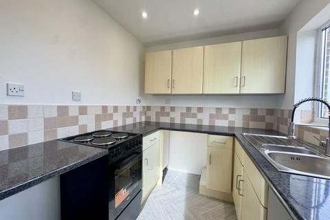 2 bedroom semi-detached house for sale, Snowdon Close, Loughborough LE12