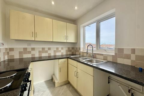 2 bedroom semi-detached house for sale, Snowdon Close, Loughborough LE12